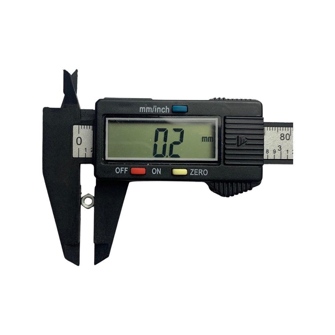 NUT M3 for HYM530SPE-B63