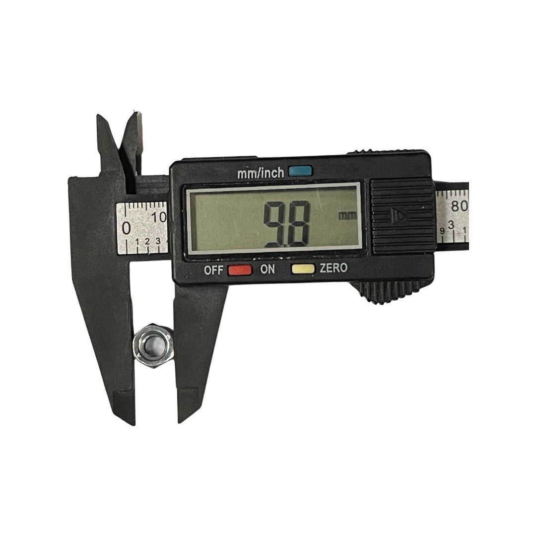 Nut M6 for HYM530SPE-B78