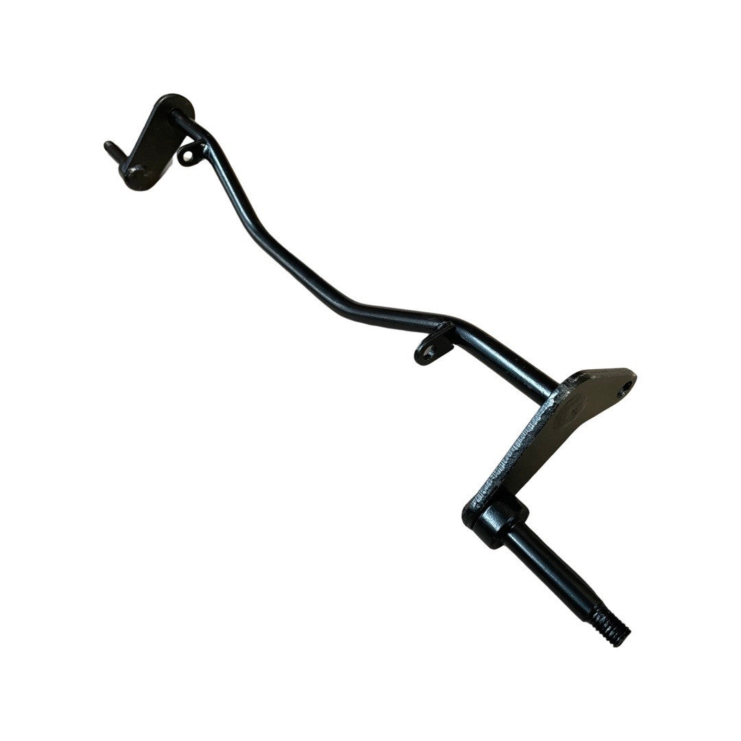 Genuine Replacement Front Axle