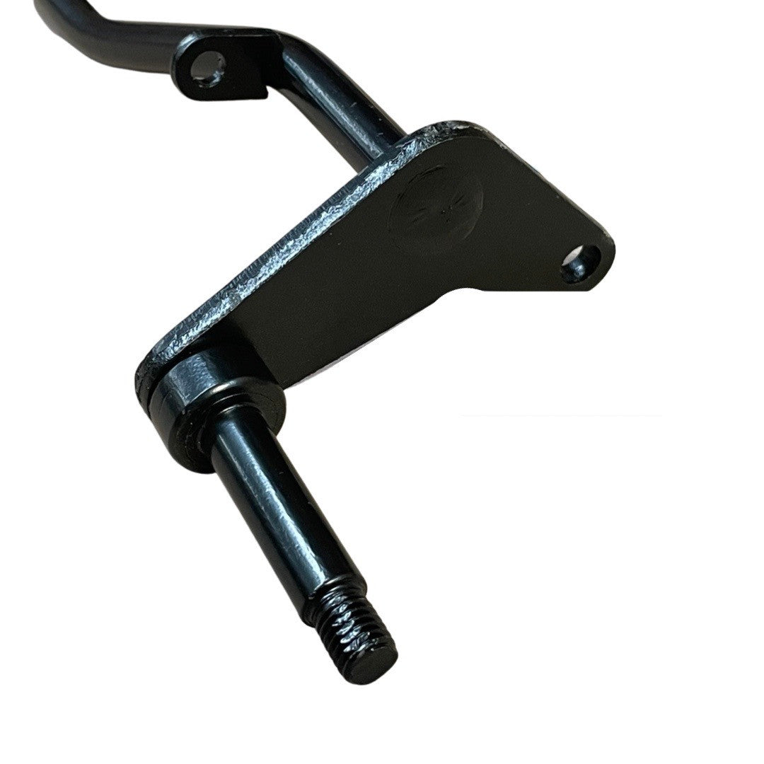 Genuine Replacement Front Axle