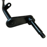 Genuine Replacement Front Axle