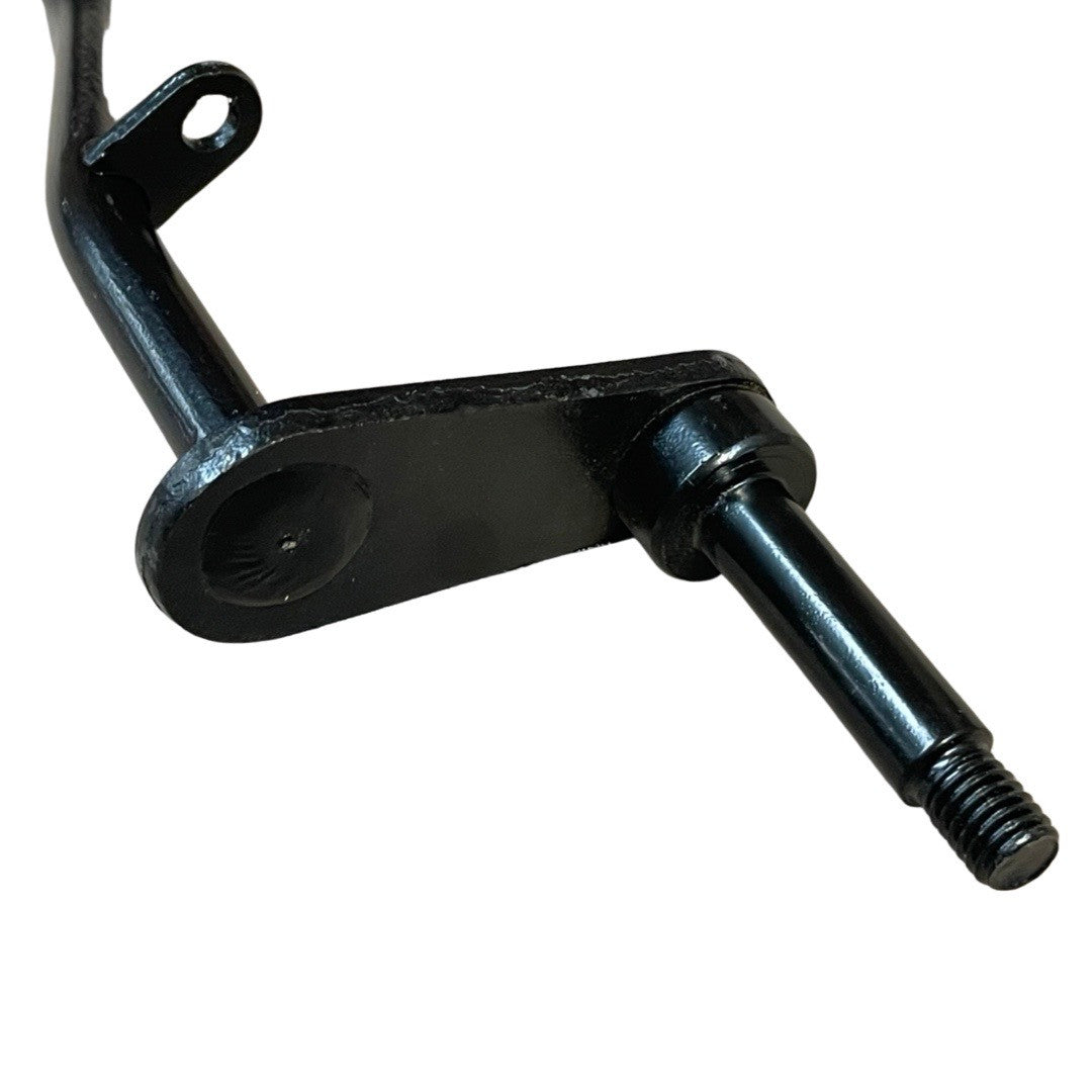 Genuine Replacement Front Axle