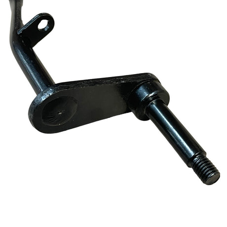 Genuine Replacement Front Axle
