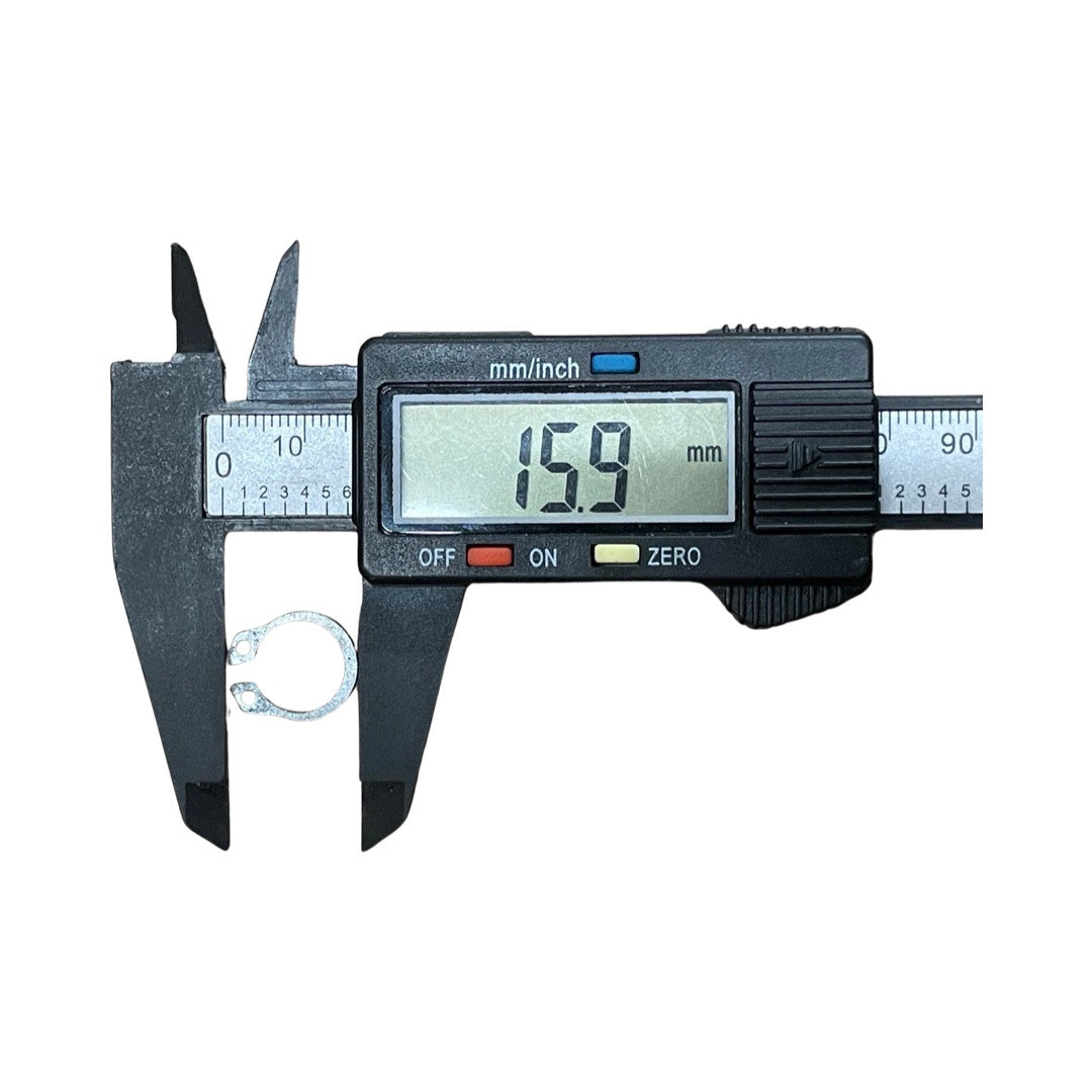 1146084 - Genuine Replacement Circlip