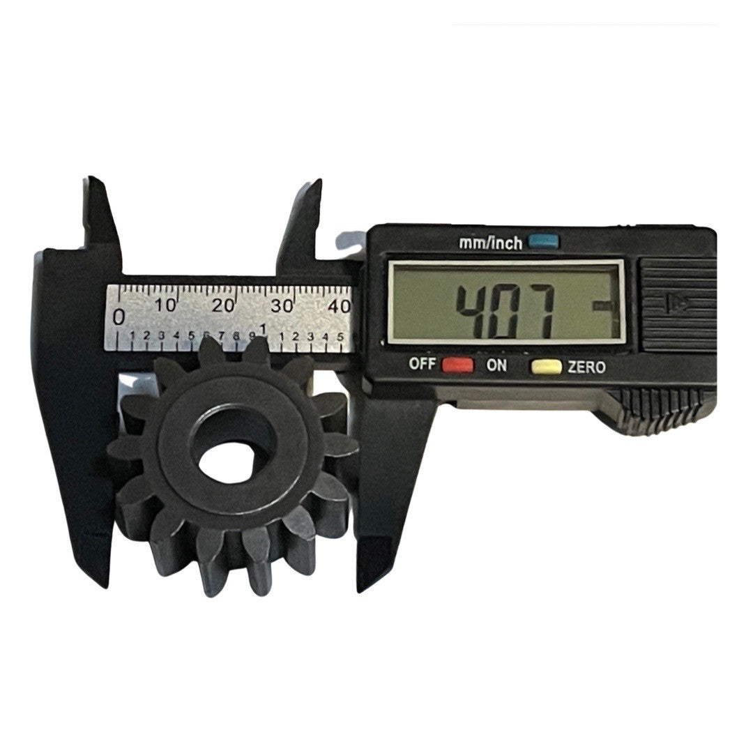 Genuine Replacement Right Gear Assembly