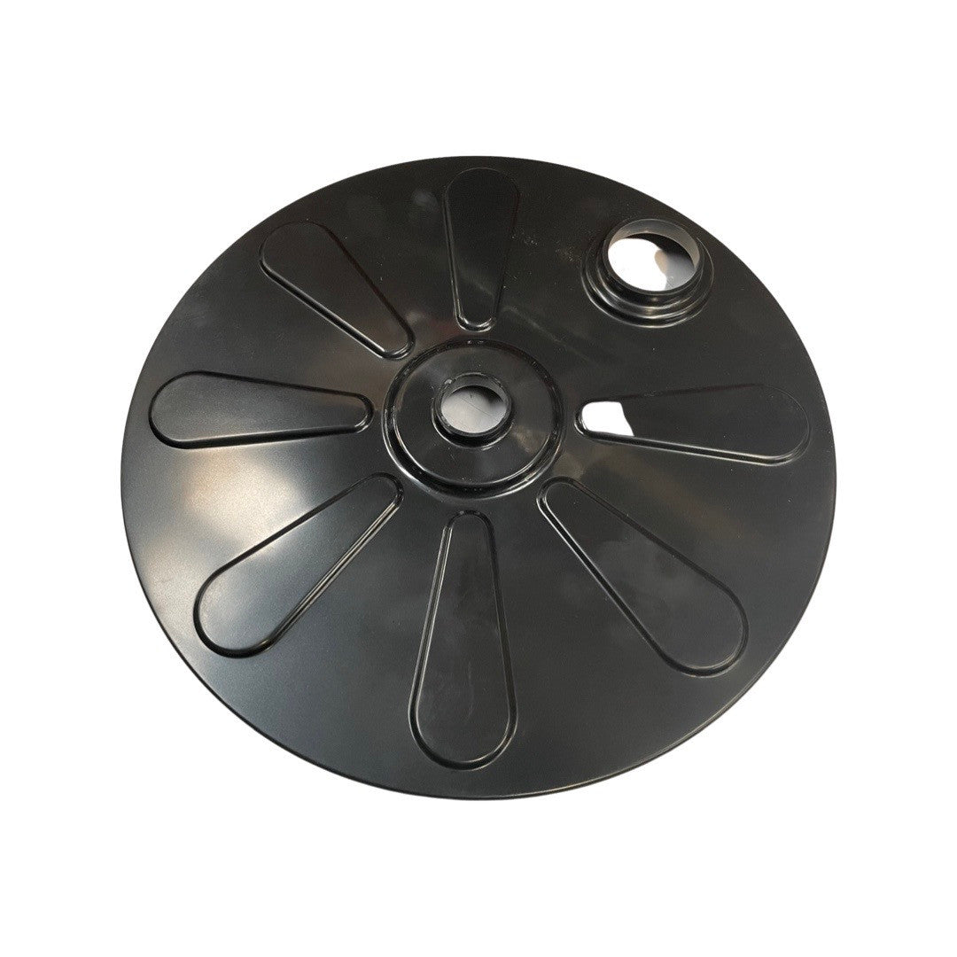DUSTPROOF WHEEL COVER for HYM530SPE-B86