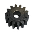 Left Gear Assembly