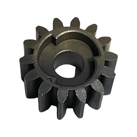 Left Gear Assembly