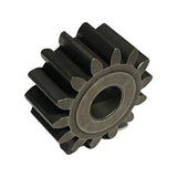 Left Gear Assembly