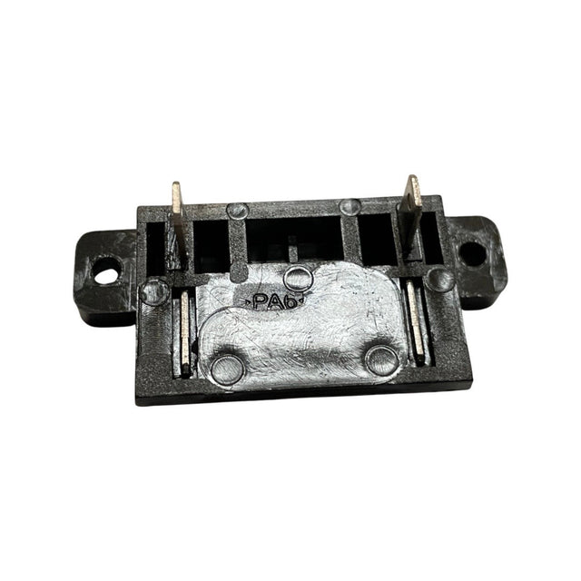Genuine Replacement The 12 V Wiring Block