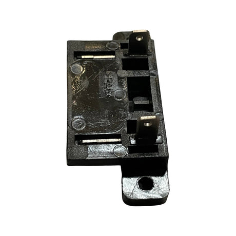 Genuine Replacement The 12 V Wiring Block