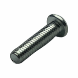 1146113 - Genuine Replacement Cross Slotted Head Screw M3X12 for Selected Hyundai Machines Rear