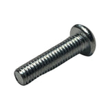 1146113 - Genuine Replacement Cross Slotted Head Screw M3X12 for Selected Hyundai Machines Rear