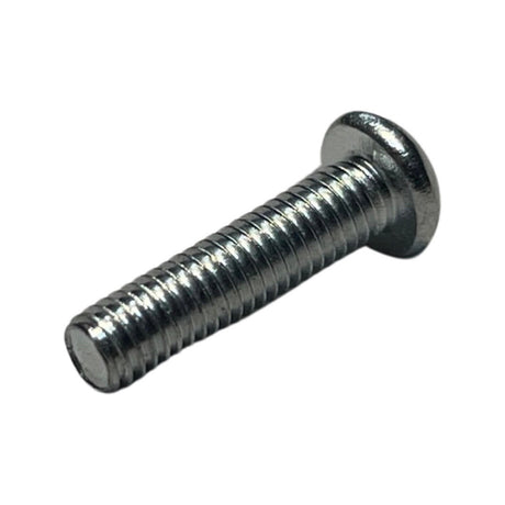 1146113 - Genuine Replacement Cross Slotted Head Screw M3X12 for Selected Hyundai Machines Rear