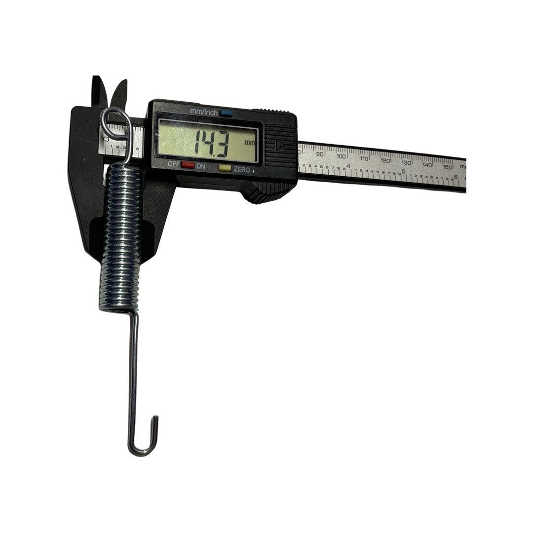1146118 - Genuine Replacement Tensioner Spring
