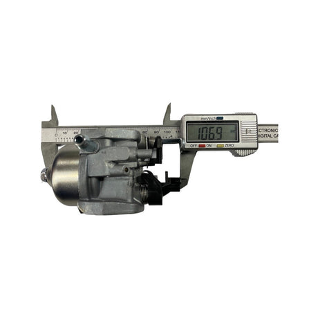Genuine Replacement Carburettor Assembly