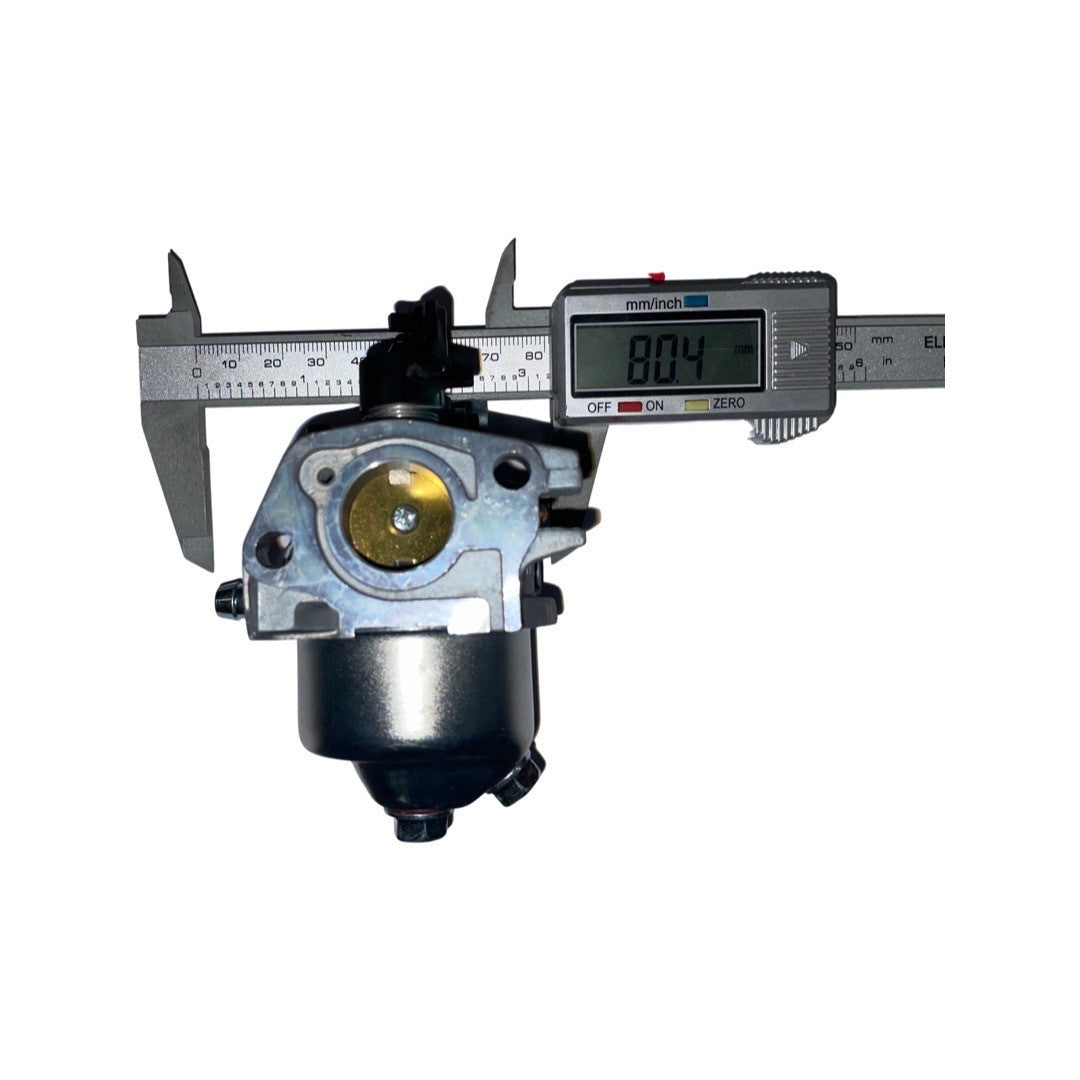 Genuine Replacement Carburettor Assembly