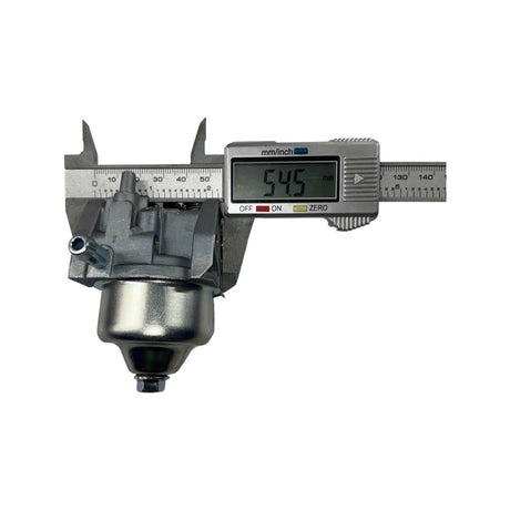 Genuine Replacement Carburettor Assembly