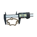 1146163 - Genuine Replacement Gasket,Breather Chamber