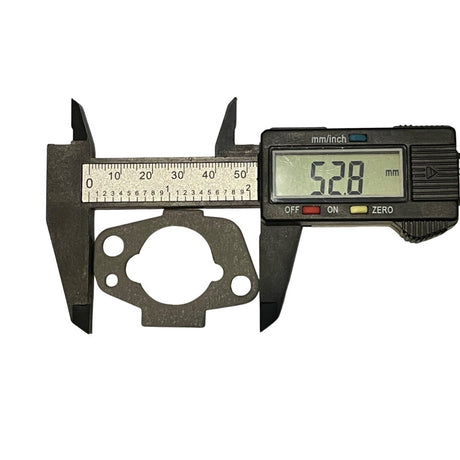 Genuine Replacement Gasket, Air Cleaner