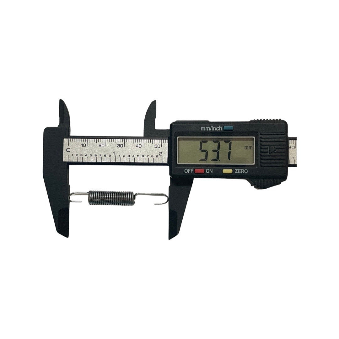 1146196 - Genuine Replacement Spring,Governor Length