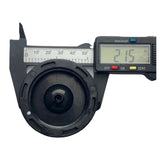1146201 - Genuine Replacement Fuel Tank Cap Component