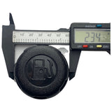 1146201 - Genuine Replacement Fuel Tank Cap Component