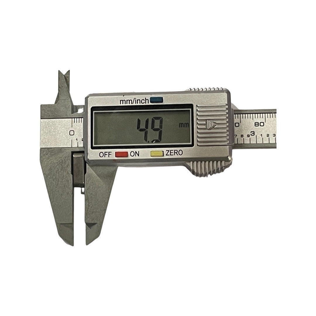 HYSC210-C13 Flat Key