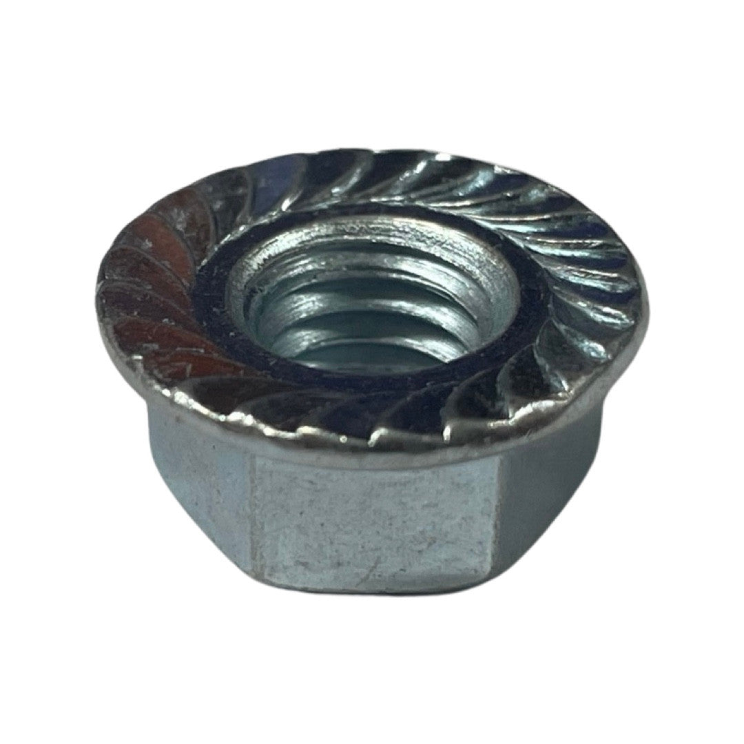 1009021-Genuine Replacement M8 Hexagon Flange Nut