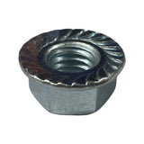 1009021-Genuine Replacement M8 Hexagon Flange Nut