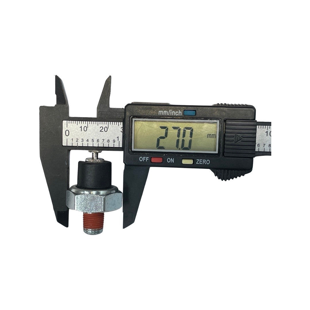 1025136-Genuine Replacement Oil Pressure Switch