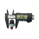 1025136-Genuine Replacement Oil Pressure Switch