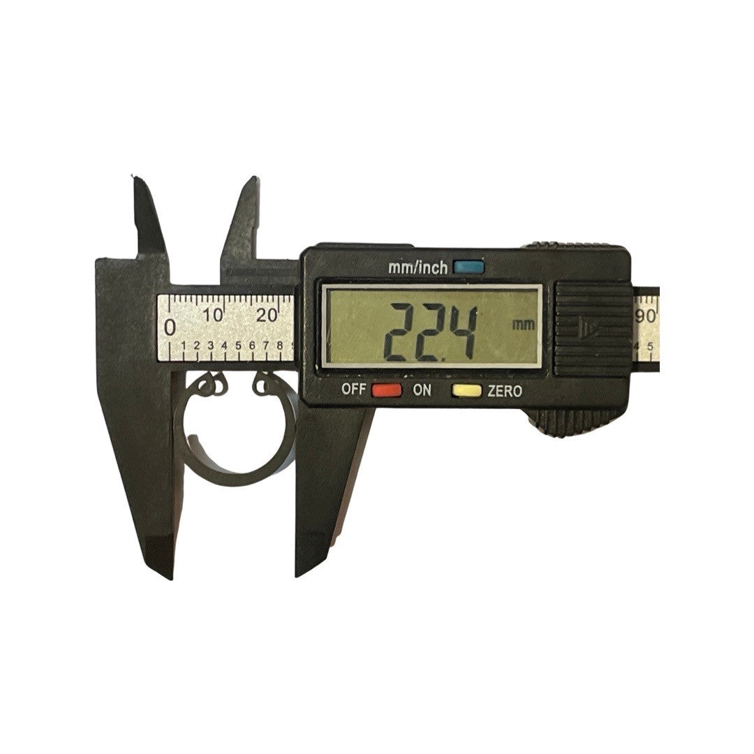 -C4 Piston pin clip for D300-C4