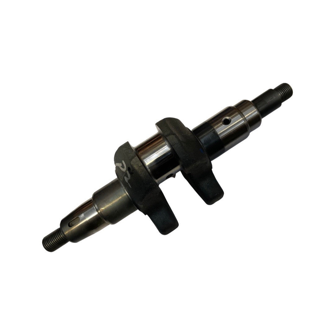 -D6 Crankshaft for D300-D6