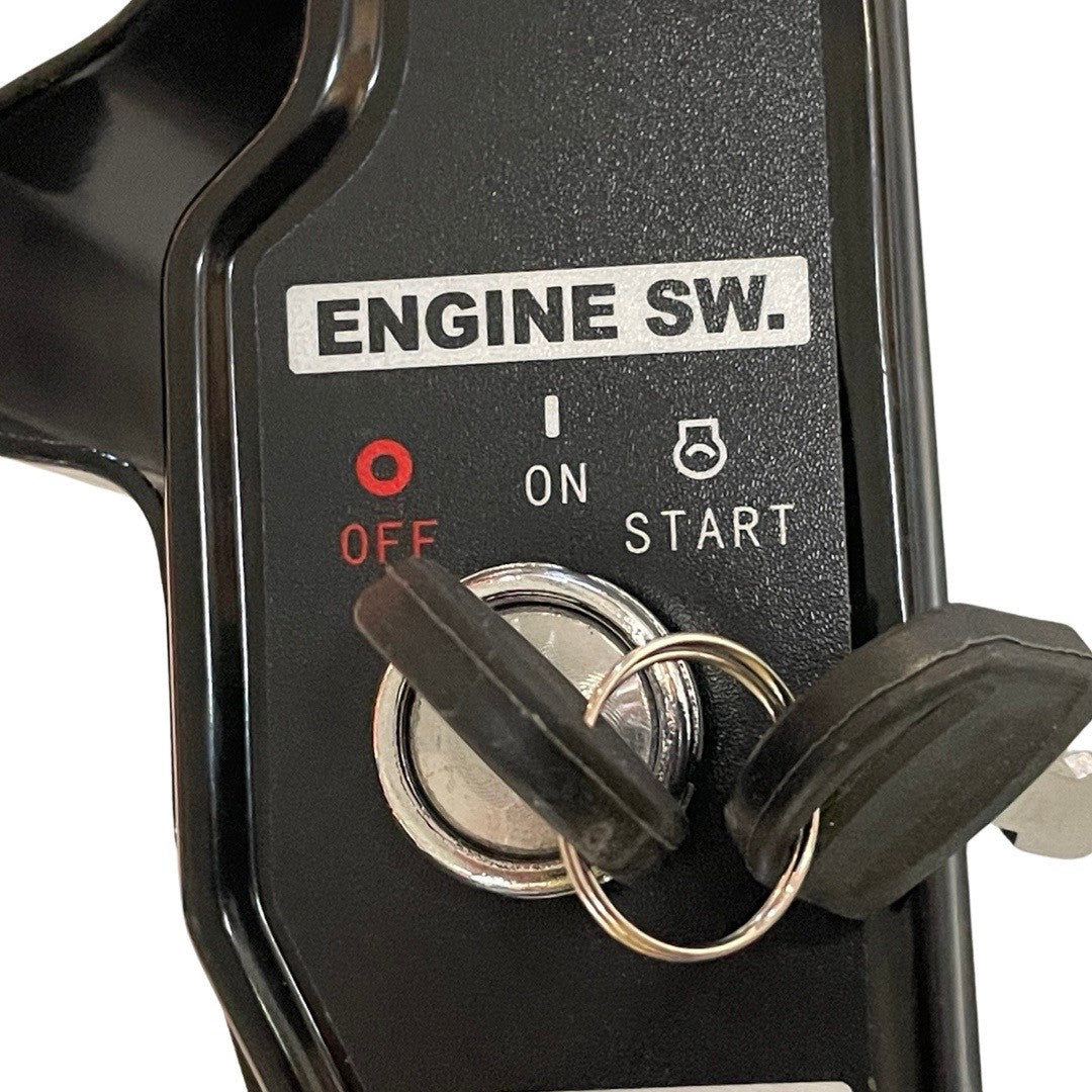 1095148-Genuine Replacement Control Box Assembly