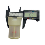 1100214-Genuine Replacement Fuel filter