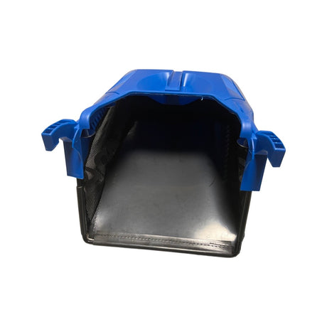 1132078-Genuine Replacement Complete Grass Box 55L for Selected Hyundai Machines Inside