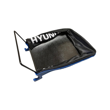 1132078-Genuine Replacement Complete Grass Box 55L for Selected Hyundai Machines Bottom