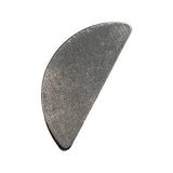 WOODRUFF KEY Y196V