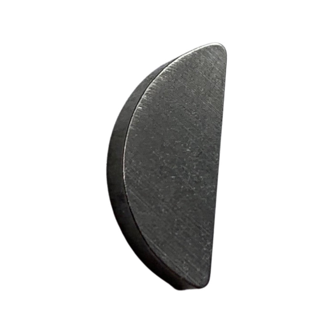 WOODRUFF KEY Y196V