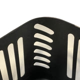 1146205 - Genuine Replacement Exhaust Shield Corner