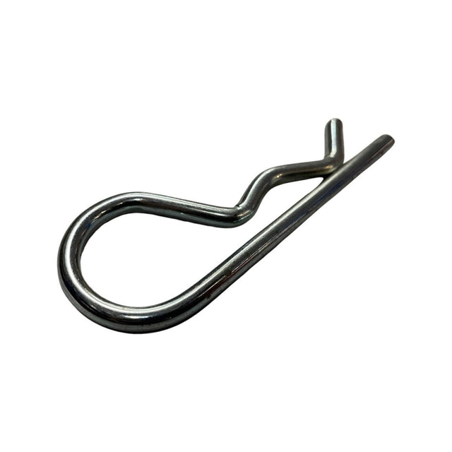 1152054-Genuine Replacement Genuine Replacement R Pin for Selected Hyundai Machines Top
