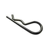 1152054-Genuine Replacement Genuine Replacement R Pin for Selected Hyundai Machines Bottom