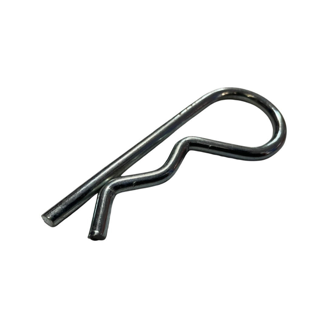 1152054-Genuine Replacement Genuine Replacement R Pin for Selected Hyundai Machines Side