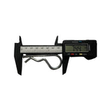 1152054-Genuine Replacement Genuine Replacement R Pin for Selected Hyundai Machines Length
