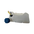 1158118-Genuine Replacement Genuine Replacement Fuel Tank Assembly for Selected Hyundai Machines Top