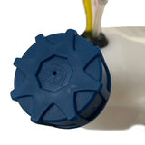 1158118-Genuine Replacement Genuine Replacement Fuel Tank Assembly for Selected Hyundai Machines Cap