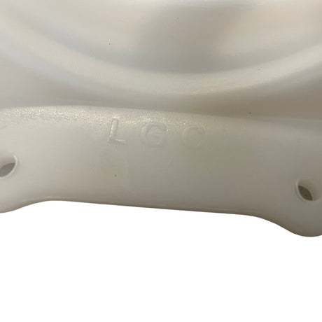 1158118-Genuine Replacement Genuine Replacement Fuel Tank Assembly for Selected Hyundai Machines Mount