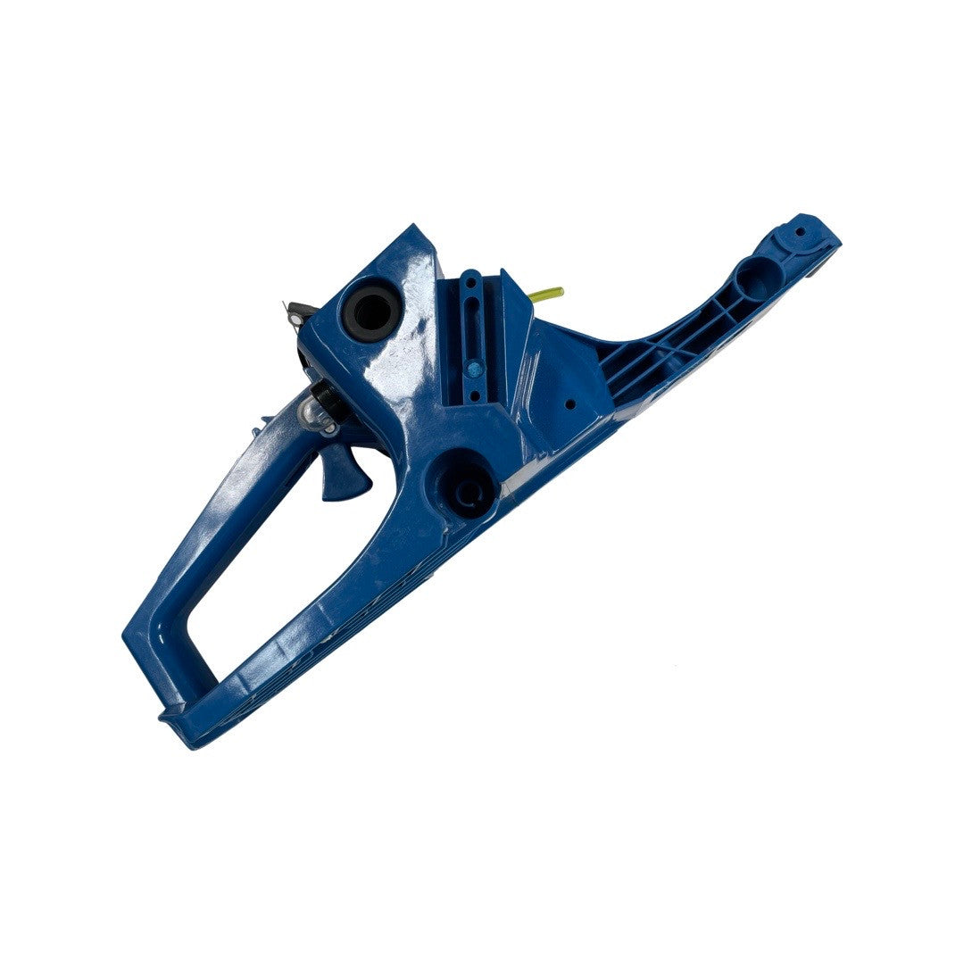 1164166-Genuine Replacement Handle/Fuel Tank Assembly