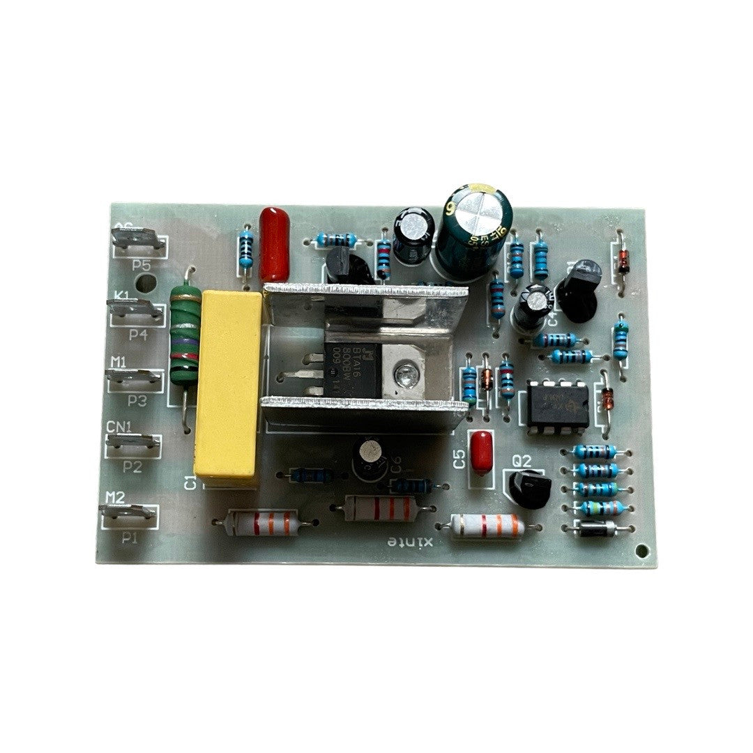 PCB for HYVI3014